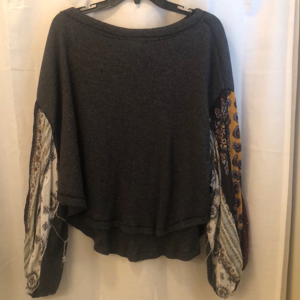 Free people too